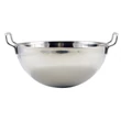 Kép 2/2 - Profi Cukrász Habüst INOX (12732)