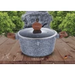Kép 2/5 - Berlinger Haus Forest Line indukciós Lábas 28cm-es (BH-1198) 