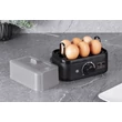 Kép 5/11 - Berlinger Haus Black Rose Elektromos Tojásfőző 6 db-os (BH-9474)