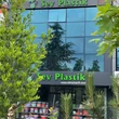 Kép 7/7 - Sev Plastik 3 Szintes Tárolópolc Antracit (SP-333)