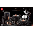 Kép 13/13 - Berlinger Haus Black Rose 10 részes edénykészlet (BH-8168) 
