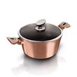 Berlinger Haus Rose Gold 10 részes edénykészlet (BH-6142)