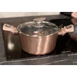 Kép 4/8 - Berlinger Haus Rose Gold 10 részes edénykészlet (BH-6151) 