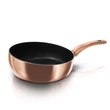 Kép 9/13 - Berlinger Haus Rose Gold 11 részes edénykészlet (BH-6160)