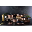 Kép 3/13 - Berlinger Haus Rose Gold 11 részes edénykészlet (BH-6160)