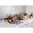 Kép 2/13 - Berlinger Haus Rose Gold 11 részes edénykészlet (BH-6160)