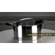 Kép 6/9 - Tescoma ULTIMA 10 db-os prémium edénykészlet (780610)