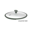 Kép 6/6 - Berlinger Haus Matte Green 15 részes edénykészlet (BH-8208) 