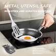 Kép 2/17 - Berlinger Haus Eternal® 9 részes  INOX Edénykészlet (BH-8524)