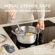 Kép 12/17 - Berlinger Haus Eternal® 9 részes  INOX Edénykészlet (BH-8524)