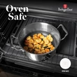 Kép 13/17 - Berlinger Haus Eternal® 9 részes  INOX Edénykészlet (BH-8524)
