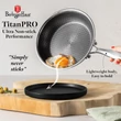 Kép 5/17 - Berlinger Haus Eternal® 9 részes  INOX Edénykészlet (BH-8524)
