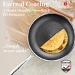 Kép 6/17 - Berlinger Haus Eternal® 9 részes  INOX Edénykészlet (BH-8524)