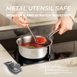 Kép 8/17 - Berlinger Haus Eternal® 9 részes  INOX Edénykészlet (BH-8524)