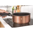Kép 5/10 - Berlinger Haus Rose Gold Collection 12 részes edénykészlet (BH-1591) 