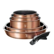 Kép 9/10 - Berlinger Haus Rose Gold Collection 12 részes edénykészlet (BH-1591) 