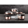 Kép 3/10 - Berlinger Haus Rose Gold Collection 12 részes edénykészlet (BH-1591) 