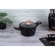 Kép 4/10 - Berlinger Haus Black Rose 10 részes edénykészlet (BH-6149)