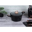 Kép 5/10 - Berlinger Haus Black Rose 10 részes edénykészlet (BH-6149)