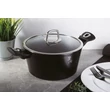 Kép 8/12 - Berlinger Haus Black Silver 15 részes edénykészlet (BH-6155)