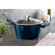 Kép 5/7 - Berlinger Haus Aquamarine 18 részes edénykészlet (BH-7036)