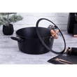 Kép 6/13 - Berlinger Haus Black Rose 10 részes edénykészlet (BH-8168) 