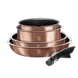 Kép 9/10 - Berlinger Haus Rose Gold 9 részes edénykészlet (BH-6147) 