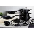 Kép 10/12 - Berlinger Haus Black Silver 15 részes edénykészlet (BH-6155)