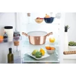 Kép 5/8 - Berlinger Haus Rose Gold 4 részes edénykészlet (BH-6200) 