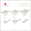 Kép 2/13 - Berlinger Haus Sahara Nordic 10 részes edénykészlet (BH-8324) 