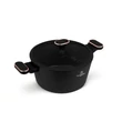 Kép 10/12 - Berlinger Haus Black Rose 10 részes edénykészlet (BH-8362) 