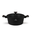 Kép 13/15 - Berlinger Haus Black Rose 15 részes edénykészlet (BH-8363) 