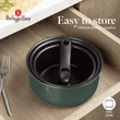 Kép 7/8 - Berlinger Haus Matte Green 13 részes edénykészlet (BH-8423)