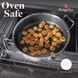 Kép 10/19 - Berlinger Haus Eternal® 8 részes  INOX Edénykészlet (BH-8518)