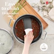 Kép 12/19 - Berlinger Haus Eternal® 8 részes  INOX Edénykészlet (BH-8518)