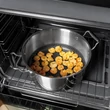 Kép 15/19 - Berlinger Haus Eternal® 8 részes  INOX Edénykészlet (BH-8518)