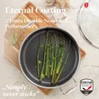 Kép 9/19 - Berlinger Haus Eternal® 8 részes  INOX Edénykészlet (BH-8518)