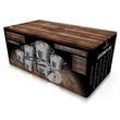 Kép 7/7 - Blaumann Gourmet Line Jumbo 12 részes rozsdamentes acél edénykészlet (BL-1410) 