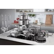 Kép 2/5 - Blaumann Gourmet Line Jumbo 27 db-os edénykészlet (BL-3134)