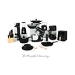 Kép 9/9 -  Berlinger Haus Black Rose Serpenyő szett (BH-8360)