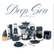 Kép 7/7 - Berlinger Haus Deep Sea 5 l-es Forrólevegős Sütő LCD Kijelzővel (BH-9729)