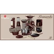 Kép 7/7 - Berlinger Haus Leonardo TitánPro bevonatú Flip Serpenyő 26 cm-es (BH-8029)