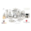 Kép 9/9 - Berlinger Haus Sahara Nordic TitánPro bevonatú Lábas fedővel 24 cm-es (BH-8320) 