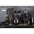 Kép 12/12 - Berlinger Haus Black Rose Eszpresszó kávéfőző (BH-9462)