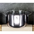 Kép 3/8 - Berlinger Haus Silver Jewellery  12 részes LUXUS edénykészlet (BH-6661) 