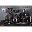 Kép 7/7 - Berlinger Haus Black Rose Turmixgép 1,5 l-es edzett üveg kancsóval (BH-9449) 