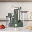 Kép 7/11 - Berlinger Haus Matte Green 6 részes Botmixer szett (LP-BH-264)