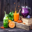 Kép 13/13 - Berlinger Haus Black Rose Turmix, Smoothie készítő 2 az 1 ben (BH-9065) 
