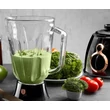 Kép 6/11 - Berlinger Haus Black Rose Turmixgép 1,5 l-es mércés kancsóval (BH-9025) 