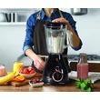 Kép 3/11 - Berlinger Haus Black Rose Turmixgép 1,5 l-es mércés kancsóval (BH-9025) 